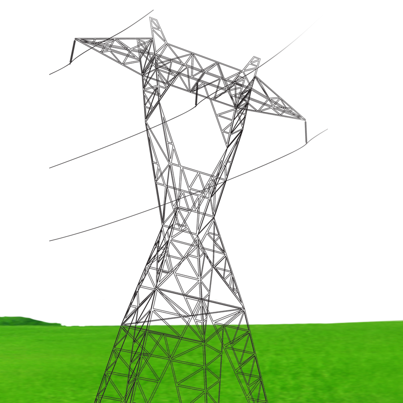 下雨天，電線會漏電嗎？