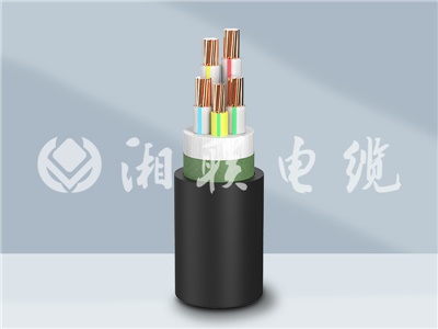 WDZ-YJY銅芯低煙無(wú)鹵阻燃耐火國(guó)標(biāo)電力電纜