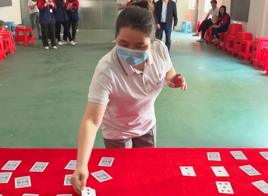 團(tuán)隊(duì)協(xié)作，共筑湘聯(lián) #安全用電你我湘聯(lián)