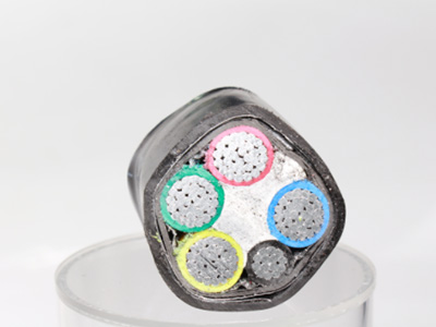 怎么識別線纜是否是阻燃線纜？