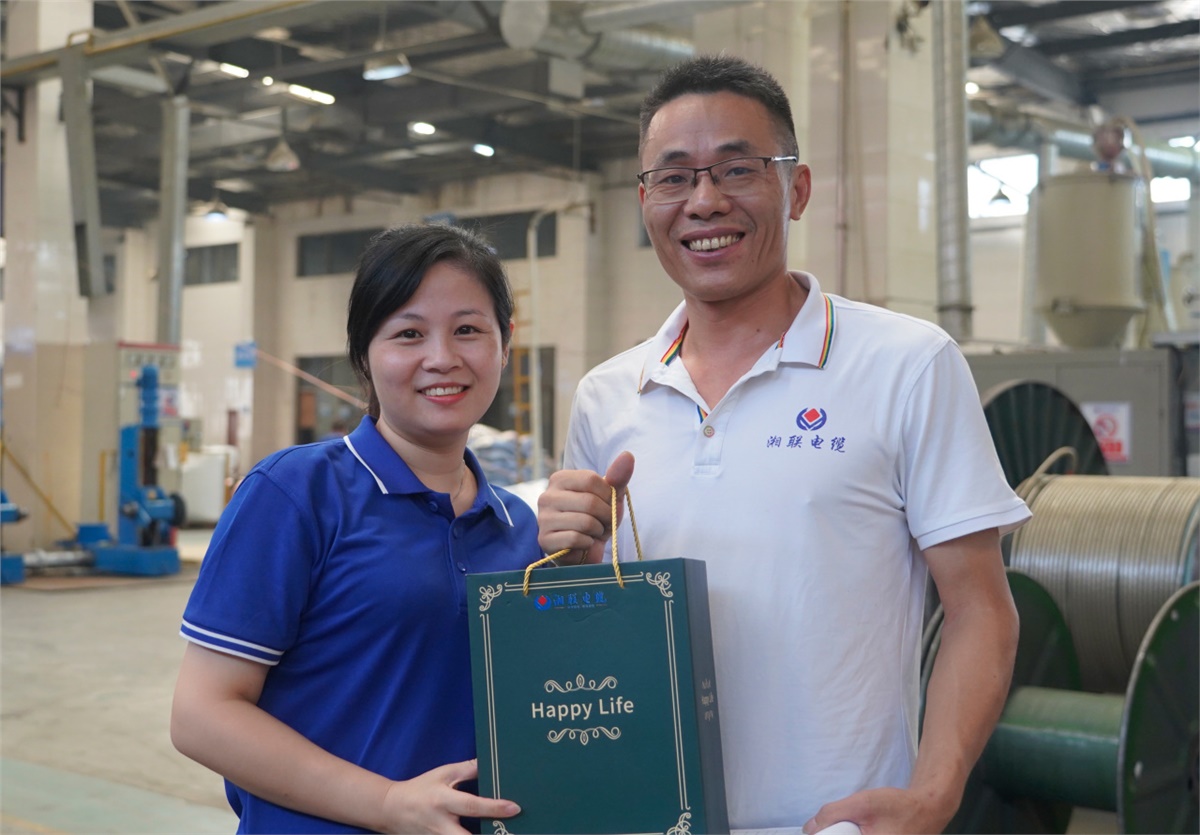 教師節(jié)，感恩每一位湘聯(lián)內(nèi)訓(xùn)師！