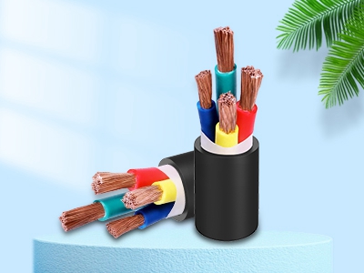 為什么要用銅芯電纜？